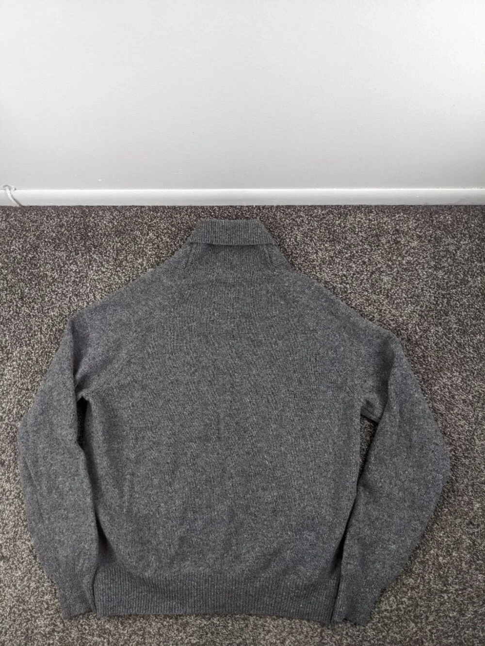 J. Crew crew sweater